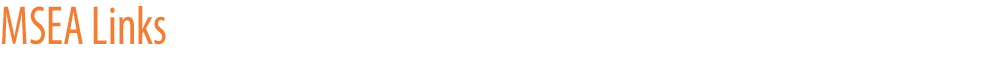 MSEA Links