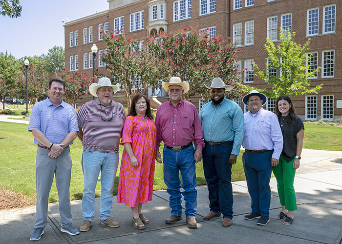 Another Contribution to the MSU Therapeutic Riding Program submitted by MSEA for the 2024 season